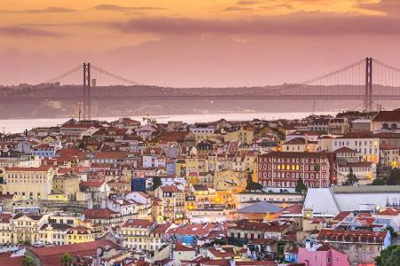 Lissabon