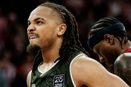 Mikrowelle läuft heiß, Schlüsselspiel geht an die Bayern