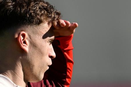 Freund: Kimmich-Entscheidung 