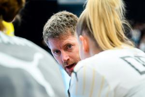 DHB-Frauen auch in Frankreich ohne Filter und Maidhof