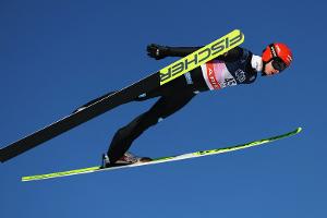 Hannawald kritisiert FIS: "Zum Schummeln gezwungen"