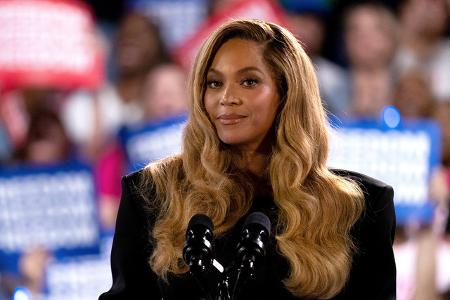 Beyoncé will, dass alle schon früh lernen, was Gleichberechtigung ist — nicht nur Mädchen: 