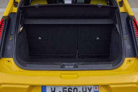 Renault R5 - Iconic Jaune - Photos