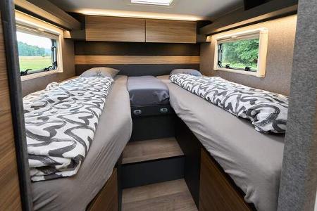 Dethleffs Globebus Performance