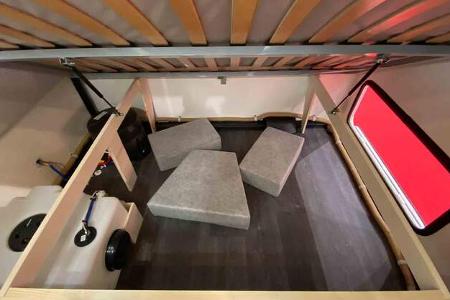 Evolution 580PE KID`S 