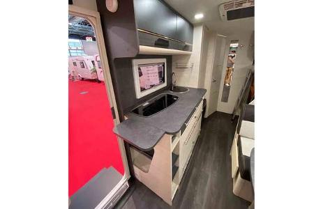 Evolution 580PE KID`S 