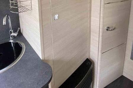 Evolution 580PE KID`S 