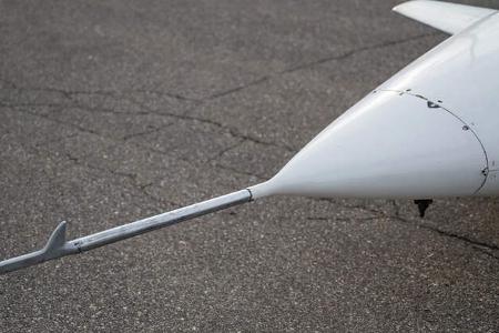 Spirit of America Sonic I von 1965 in der Auktion bei RM Sotheby's