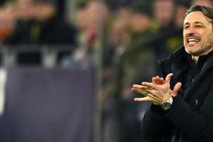 "Kleine Schritte" aus der Krise: Kovac warnt vor Augsburg