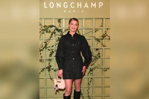 Luna Schweiger: Das sind ihre Fashion-Vorbilder