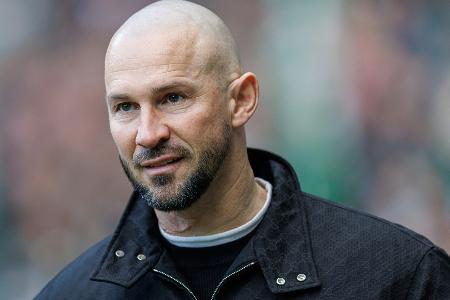 Ilzer warnt vor Überheblichkeit: 