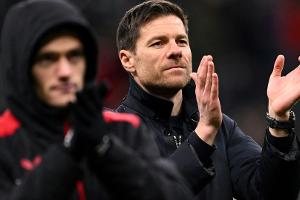 "Fehler passieren": Alonso hakt Bayern-Pleite ab