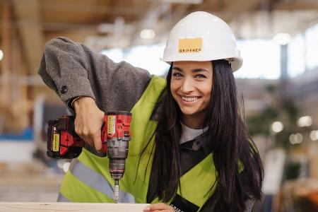 Oliver-Pocher-Ex Amira Aly lässt Öko-Luxushaus bauen