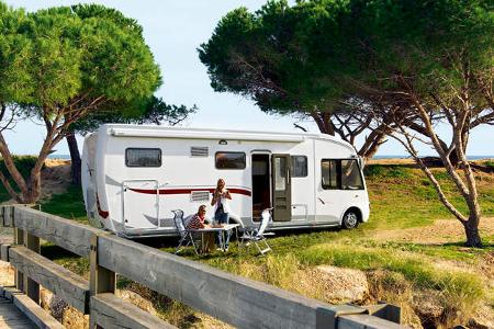 Report: Reise-Planung 2010