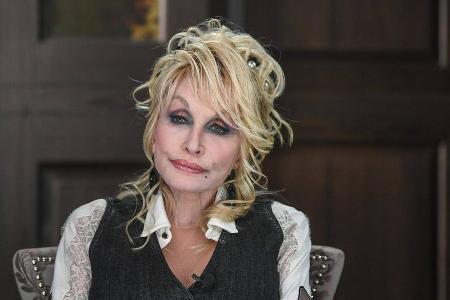 Dolly Parton: Bewegender neuer Song für verstorbenen Ehemann