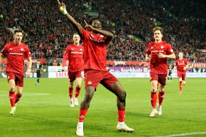 Trotz Remis: Lautern springt an die Spitze