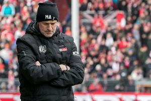 Erste Niederlage in 2025: Osnabrück unterliegt Wiesbaden