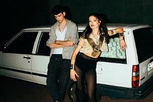 ESC-Song "Baller" steigt auf Rang 13 in die Charts ein