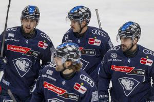 Eishockey: 20-mal stimmte das Vorrunden-Orakel