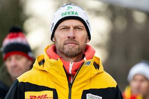 Bob: WM vor Augen und "Olympia im Kopf"