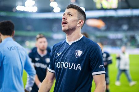 Losilla will Bayern trotz Underdog-Rolle ärgern