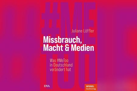 #MeToo: Warum die Bewegung auch 2025 noch lange nicht vorbei ist