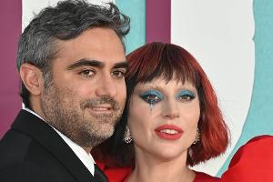 Lady Gaga: Ein eigenes Baby ist ihre größte Vision