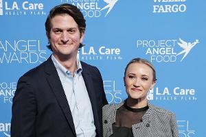 Emily Osment reicht die Scheidung von Jack Anthony ein