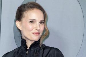 Natalie Portman: Neue Beziehung mit französischem Musiker?
