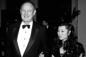 Nach Tod von Gene Hackman und Betsy: Auch Hund Zinna wird obduziert