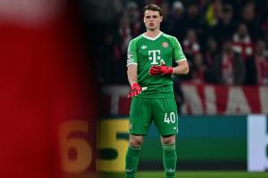 FC Bayern: Startelfdebüt für Urbig