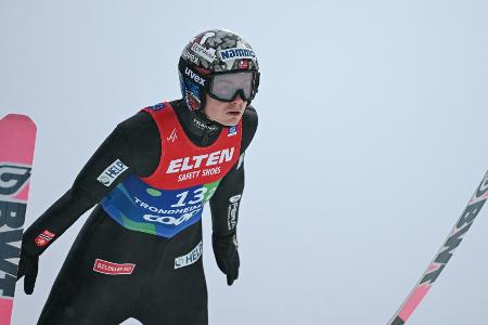 Während WM-Springen: Protest gegen Norweger eingelegt