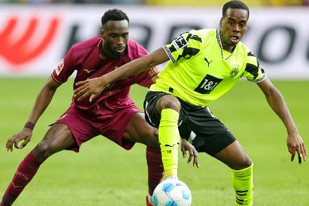 Enttäuschender BVB verpatzt Lille-Generalprobe