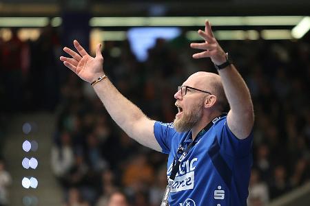 HBL: Flensburg patzt in Göppingen