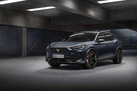 2/2020, Cupra Formentor