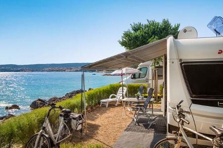 Krk Premium Camping Resort