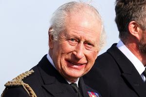 König Charles ruft zu Einheit in "unsicheren Zeiten" auf