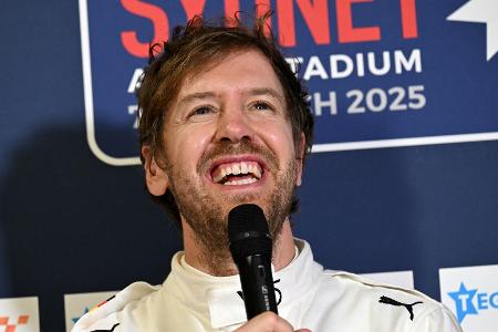 Umweltschutz und Motorsport: Vettel sieht sich als 