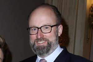 Prinz Robert von Luxemburg gibt Tod seines Sohnes Frederik bekannt