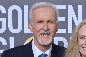 James Cameron: "Avatar 3" wird noch länger