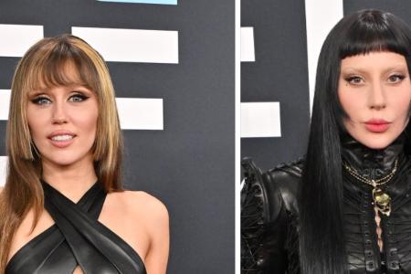 Die neue Trendfrisur für 2025: Der Hime-Bob