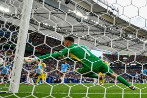 Reaktion auf nahende Courtois-Rückkehr: Casteels tritt zurück