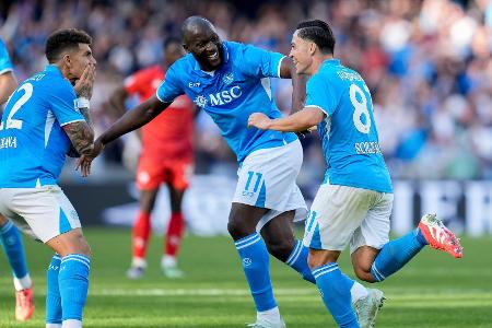 Serie A: Hummels feiert erfolgreiches Startelf-Comeback