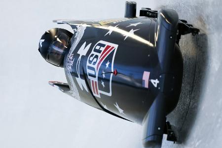 Mono: Nolte holt Silber hinter Weltmeisterin Love