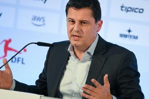 Seifert über Corona-Zeit: "Manches war gegen jede Logik"