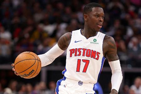 NBA: Schröder zurück in der Erfolgsspur