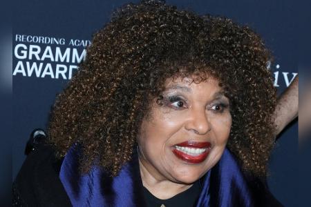 Roberta Flack