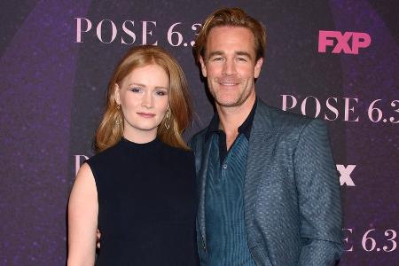 James Van Der Beek: Was der Krebs ihn gelehrt hat