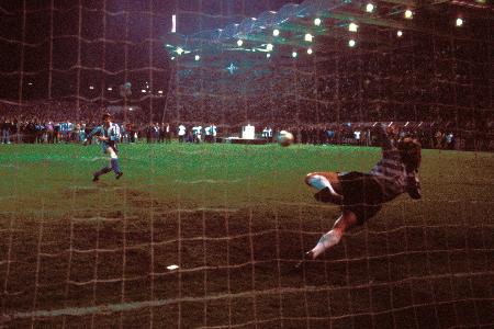 Statistik: Keine Chance für Bayer gegen Bayern