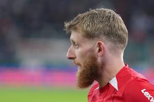 Beste: DFB-Team "gar nicht in meinem Kopf"